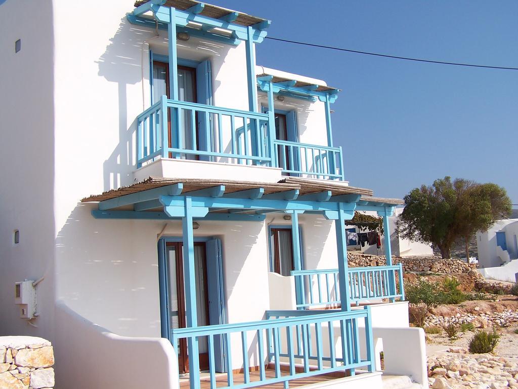 도노우사 Asterias House 아파트 외부 사진