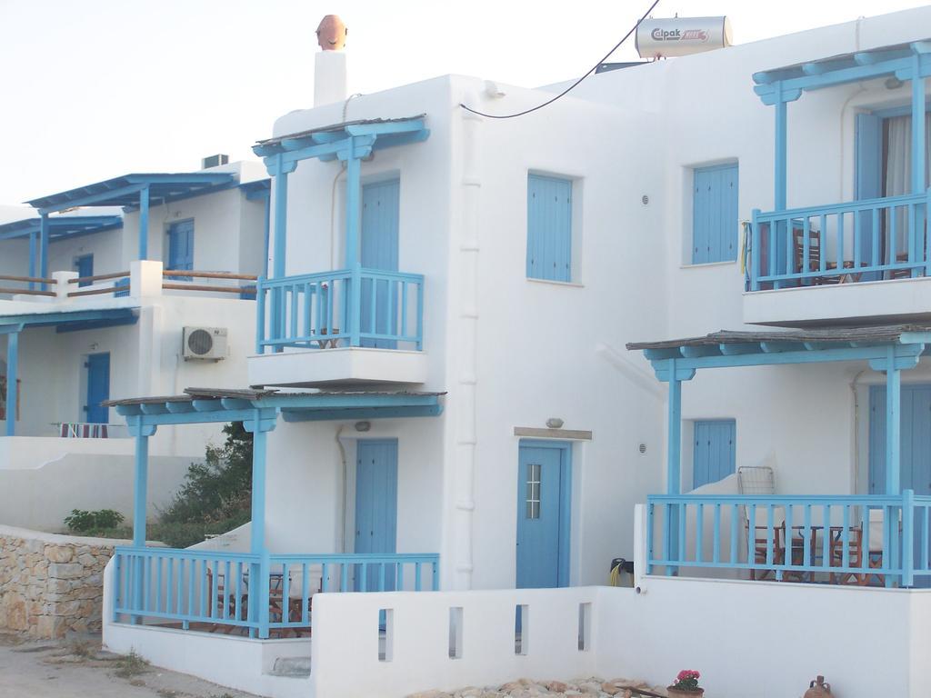 도노우사 Asterias House 아파트 외부 사진