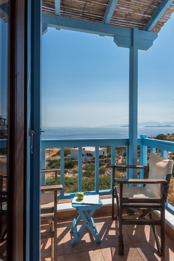 도노우사 Asterias House 아파트 외부 사진